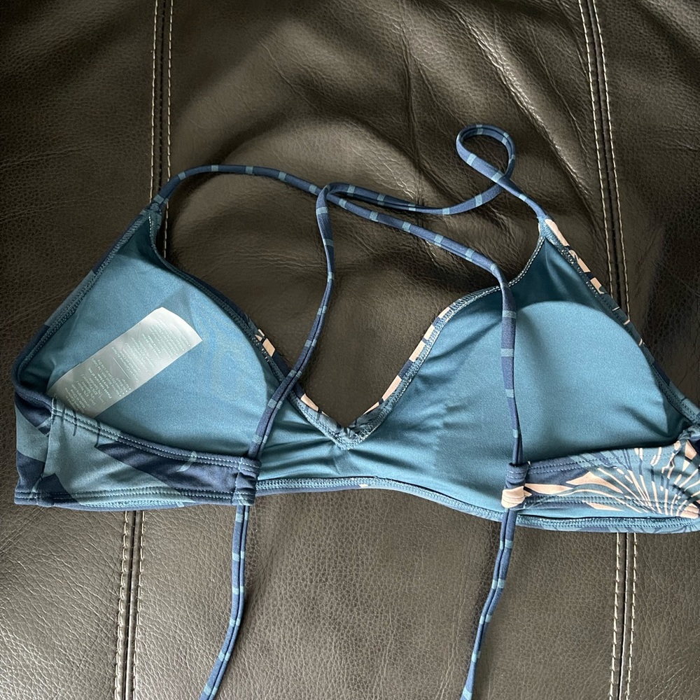 Tamarindo bikini top